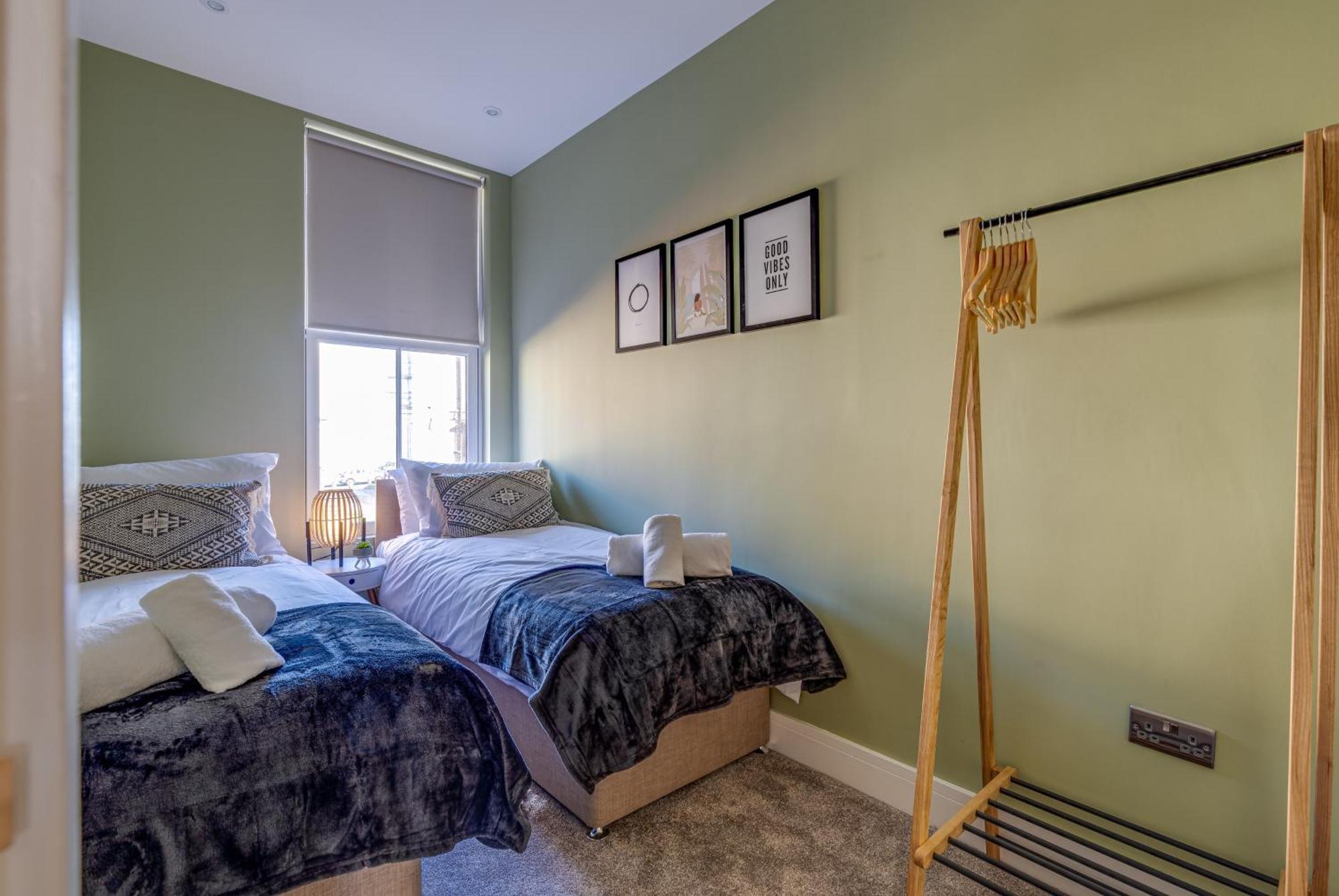 Apartamento 2 - North Marine