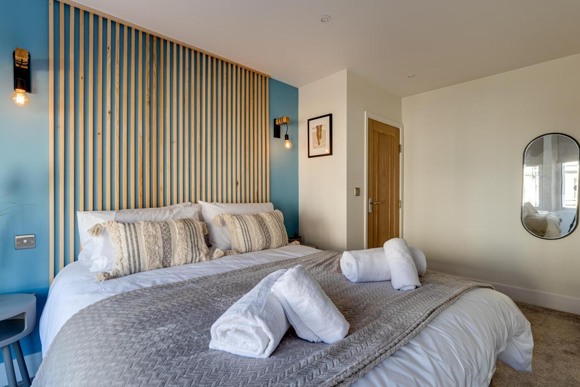 2 - North Marine Apartamento